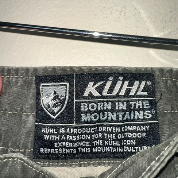 Kühl Size 40 - Picture 4 of 8